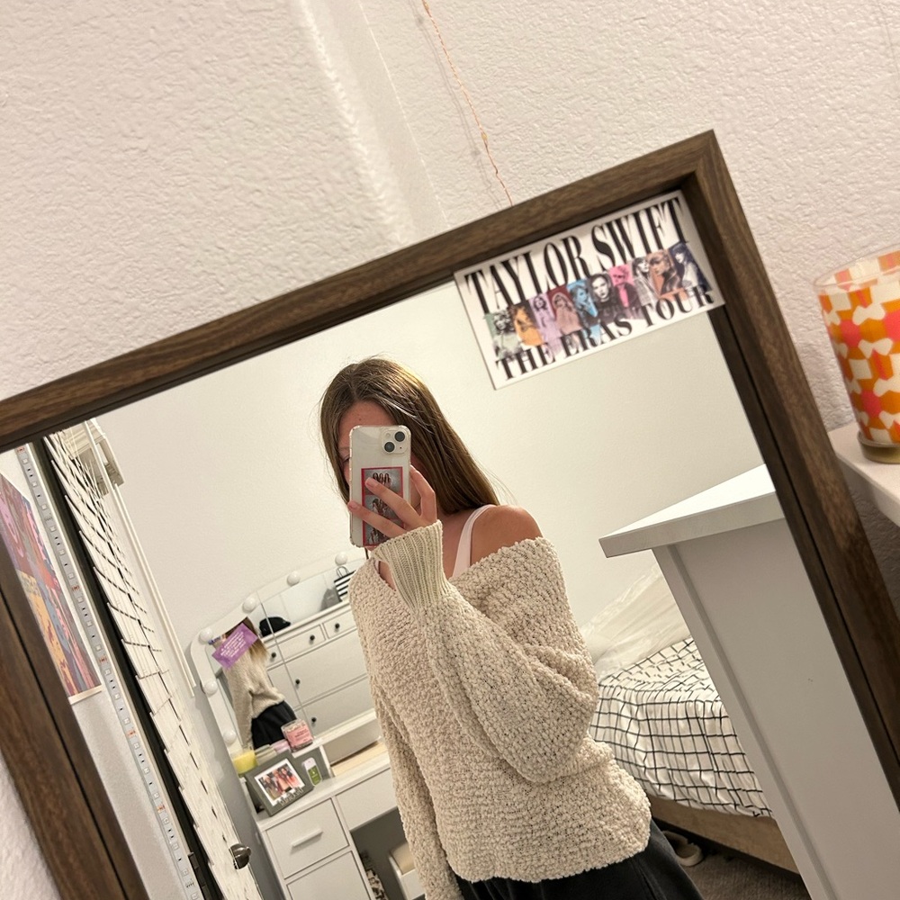 altared state sweater